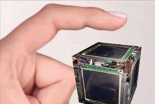 20个必备的IOT物联网开源项目