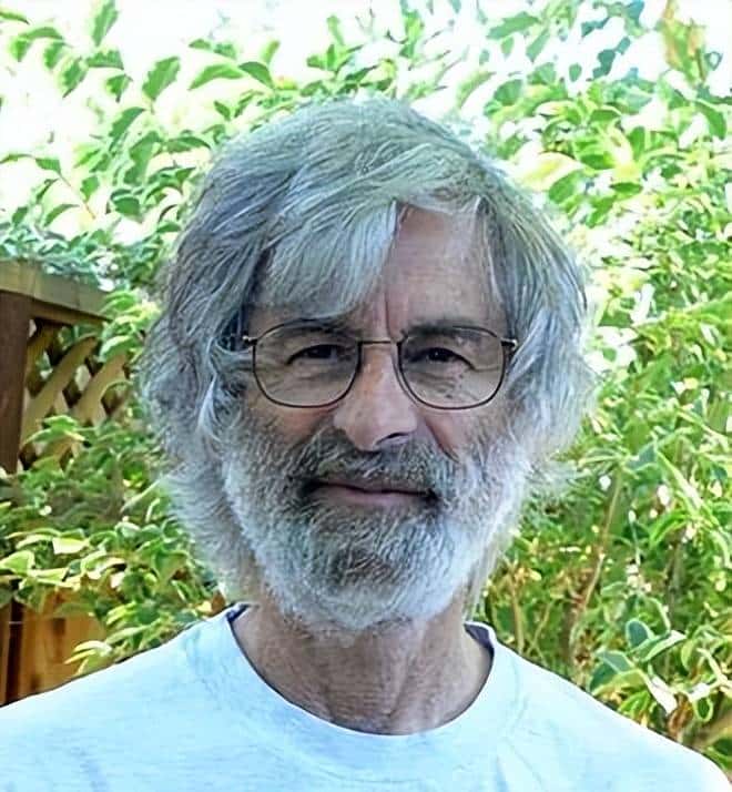 没想到，微软公司藏着这么多大神！