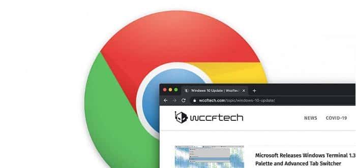 Chrome 87稳定版发布：CPU使用率降至1/5，电池寿命延长1.25小时
