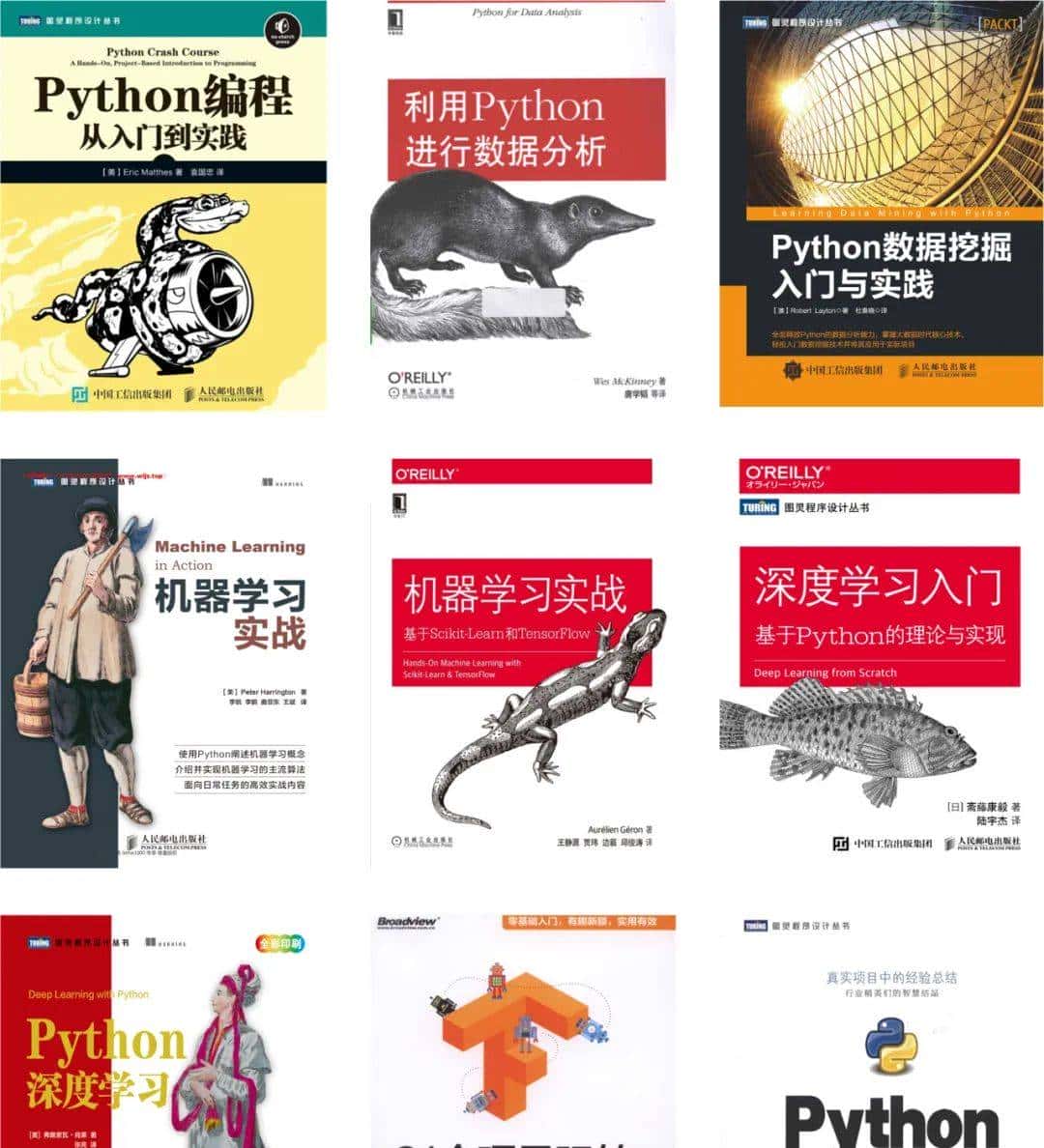 【Python程序开发系列】一文了解日志模块logging的使用方法