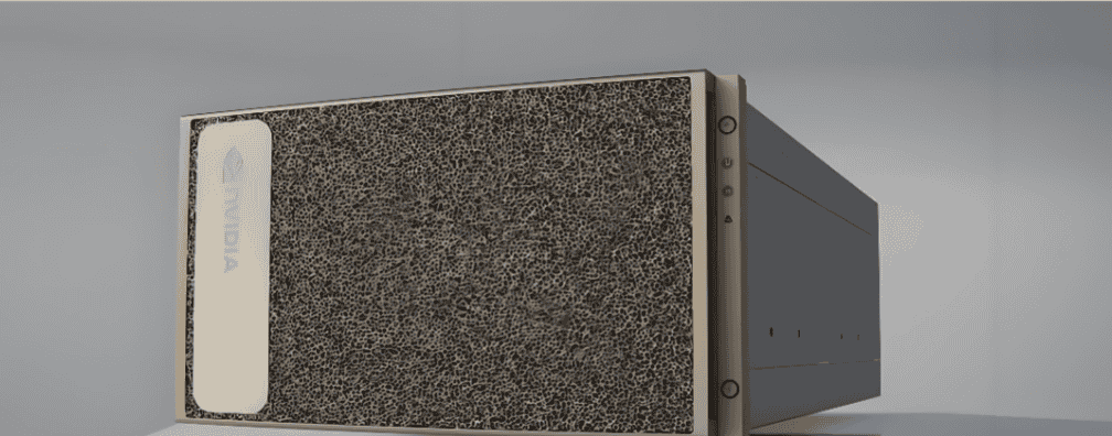 常见DGX A100服务器维修故障问题及解决方法