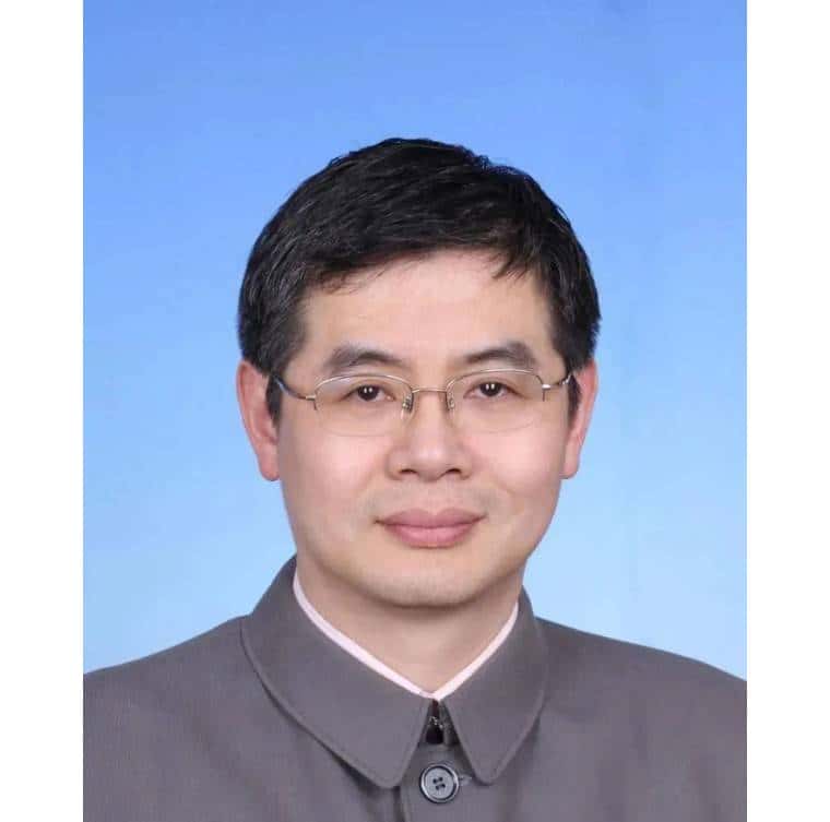 国产芯片已长成，“龙芯之父”胡伟武：“芯芯之火，可以燎原”