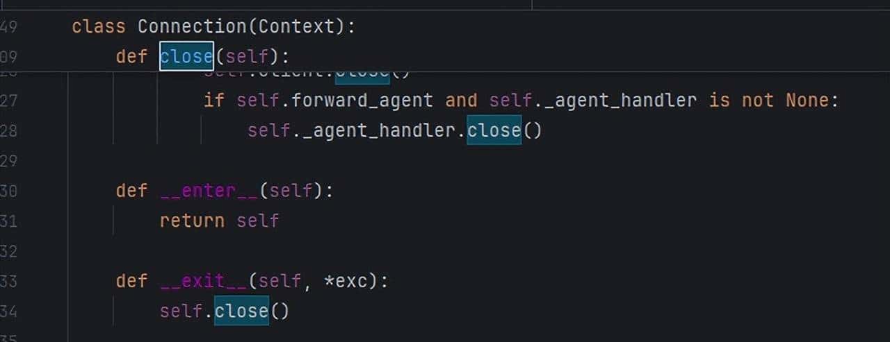 Python SSH远程操作：Fabric比Paramiko更简单