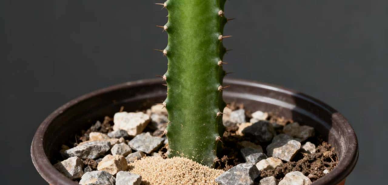 戈壁神草固沙有奇招！阳台3种平替养好不坐牢