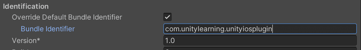 Unity与iOS原生交互开发入门篇 - iOS原生弹窗与回调