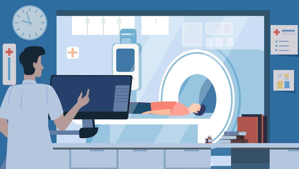 PET/CT检查报告中的生理性FDG摄取是什么？