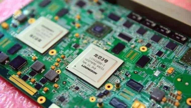 国产芯片已长成，“龙芯之父”胡伟武：“芯芯之火，可以燎原”