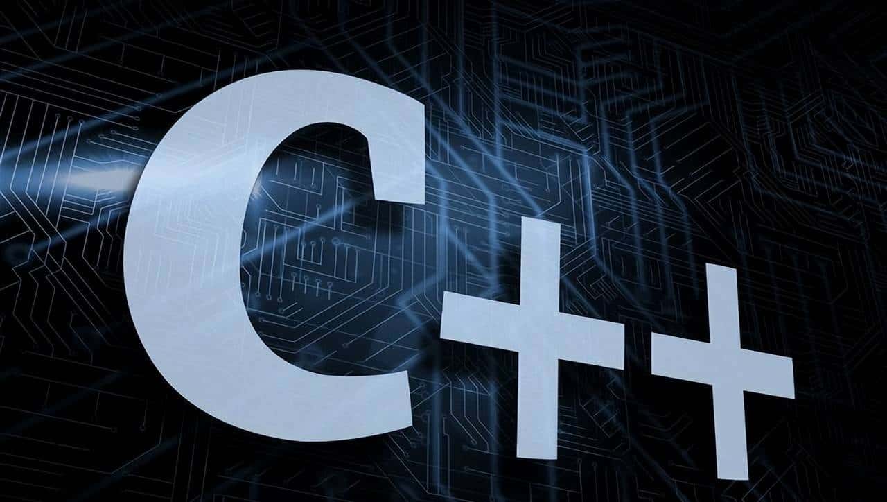 C++语言的输入输出流