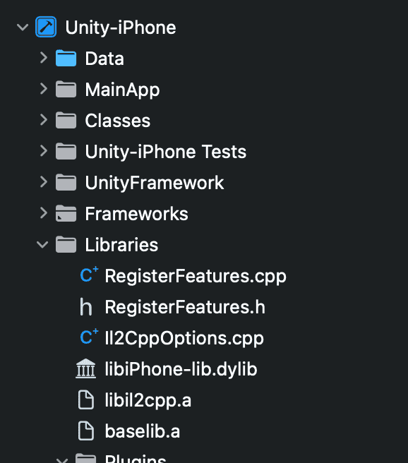 Unity与iOS原生交互开发入门篇 - iOS原生弹窗与回调
