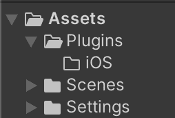 Unity与iOS原生交互开发入门篇 - iOS原生弹窗与回调