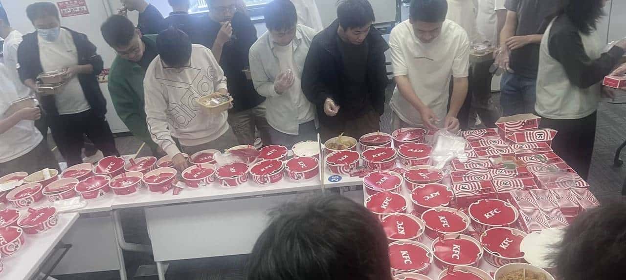 1024程序员节宣言：今天不敲代码，只修复“生活”的Bug