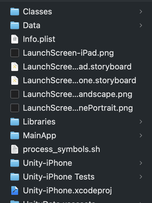 Unity与iOS原生交互开发入门篇 - iOS原生弹窗与回调