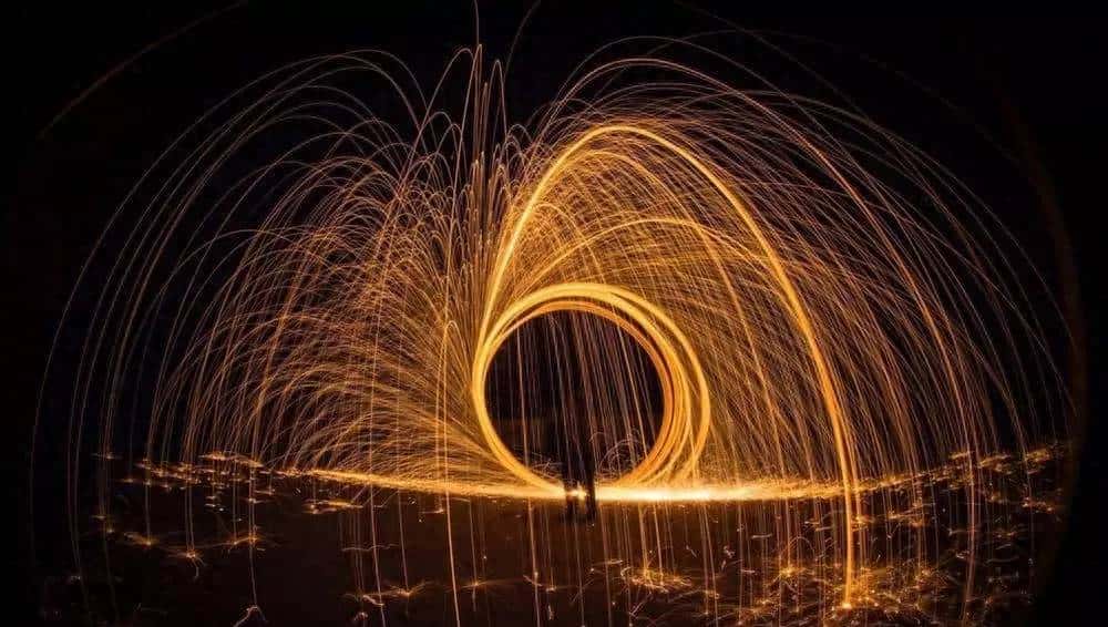 Loading动画的最佳实现方式