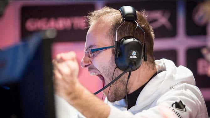 各队实力均衡 唯OG一枝独秀   | EU LCS新赛季展望