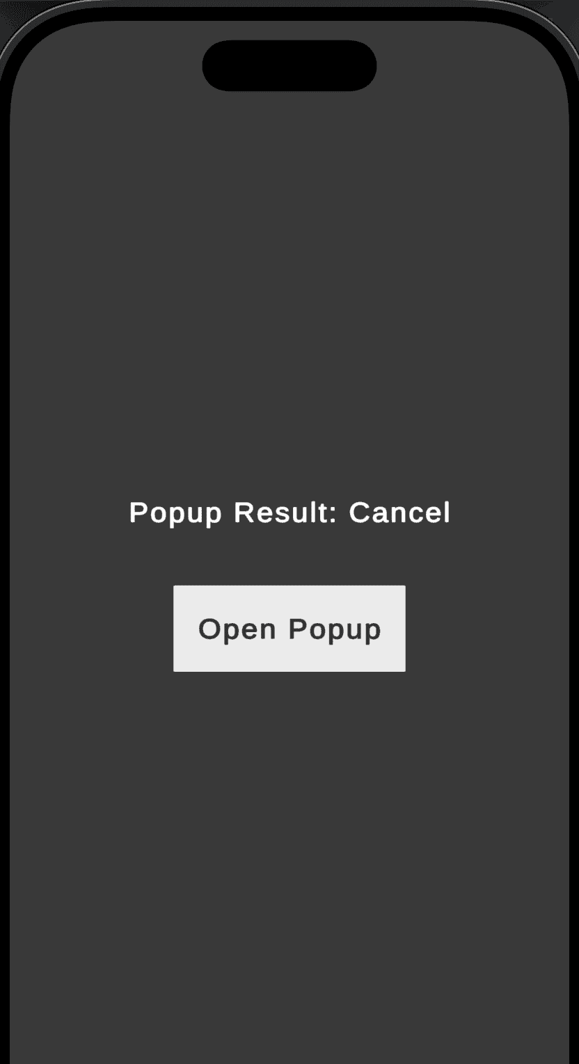 Unity与iOS原生交互开发入门篇 - iOS原生弹窗与回调
