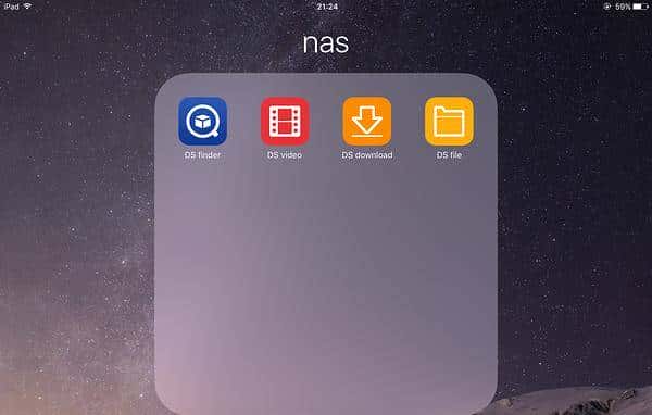 打造私人影视库:Synology 群晖 DS216j NAS网络哦存盘
