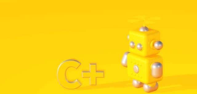 C++语言的输入输出流