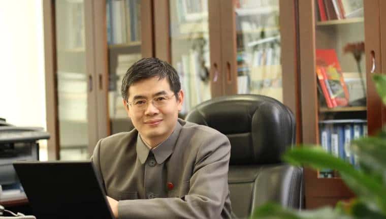 国产芯片已长成，“龙芯之父”胡伟武：“芯芯之火，可以燎原”