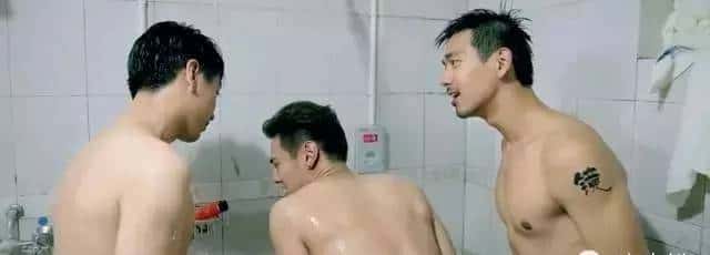 鲜·剧《睡兄弟》的字幕组火了,少年你知道什么叫happy cup吗?