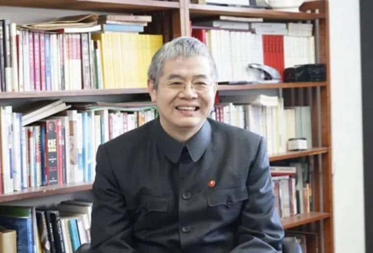 国产芯片已长成，“龙芯之父”胡伟武：“芯芯之火，可以燎原”