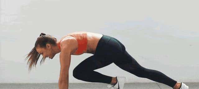 它是“腹部脂肪克星”,每天一次,腰围减8.4cm,腹部厚度-12%