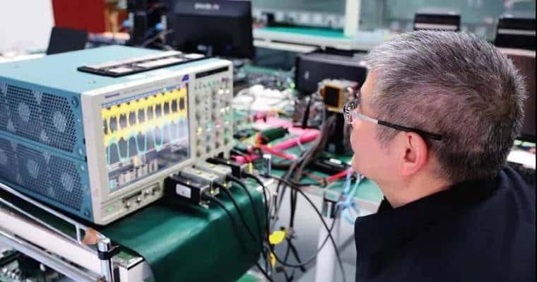 国产芯片已长成，“龙芯之父”胡伟武：“芯芯之火，可以燎原”