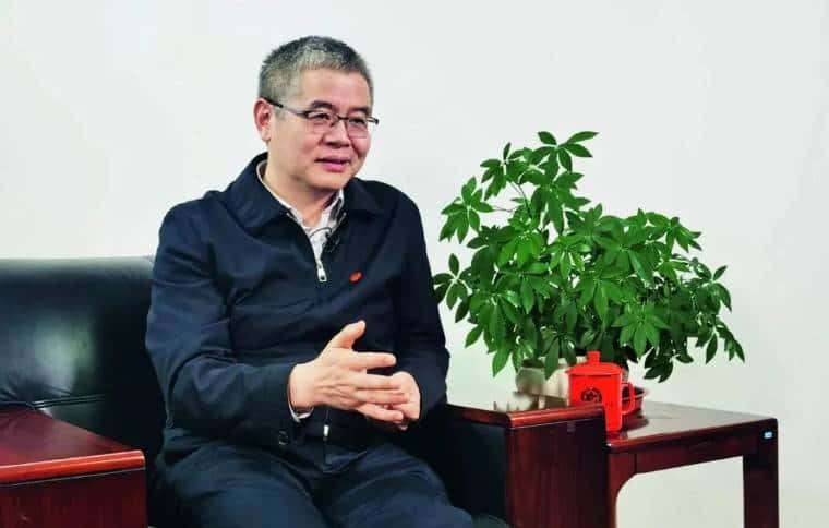 国产芯片已长成，“龙芯之父”胡伟武：“芯芯之火，可以燎原”