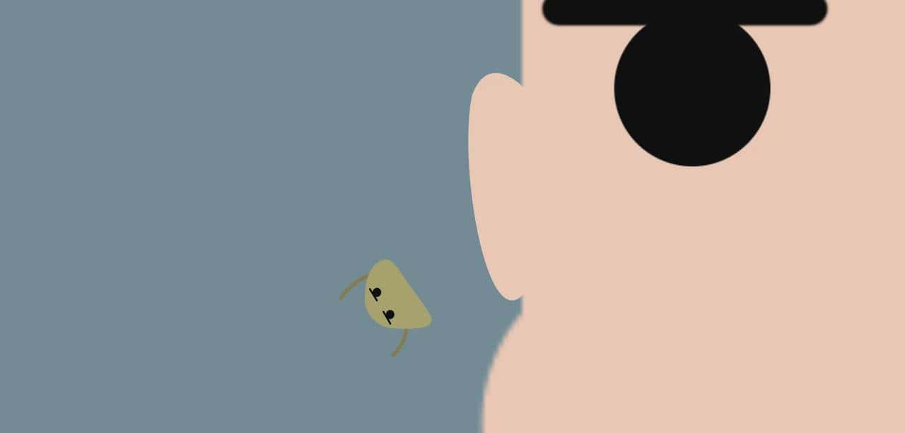 作为人生一大乐趣，频繁掏耳屎真的好吗？