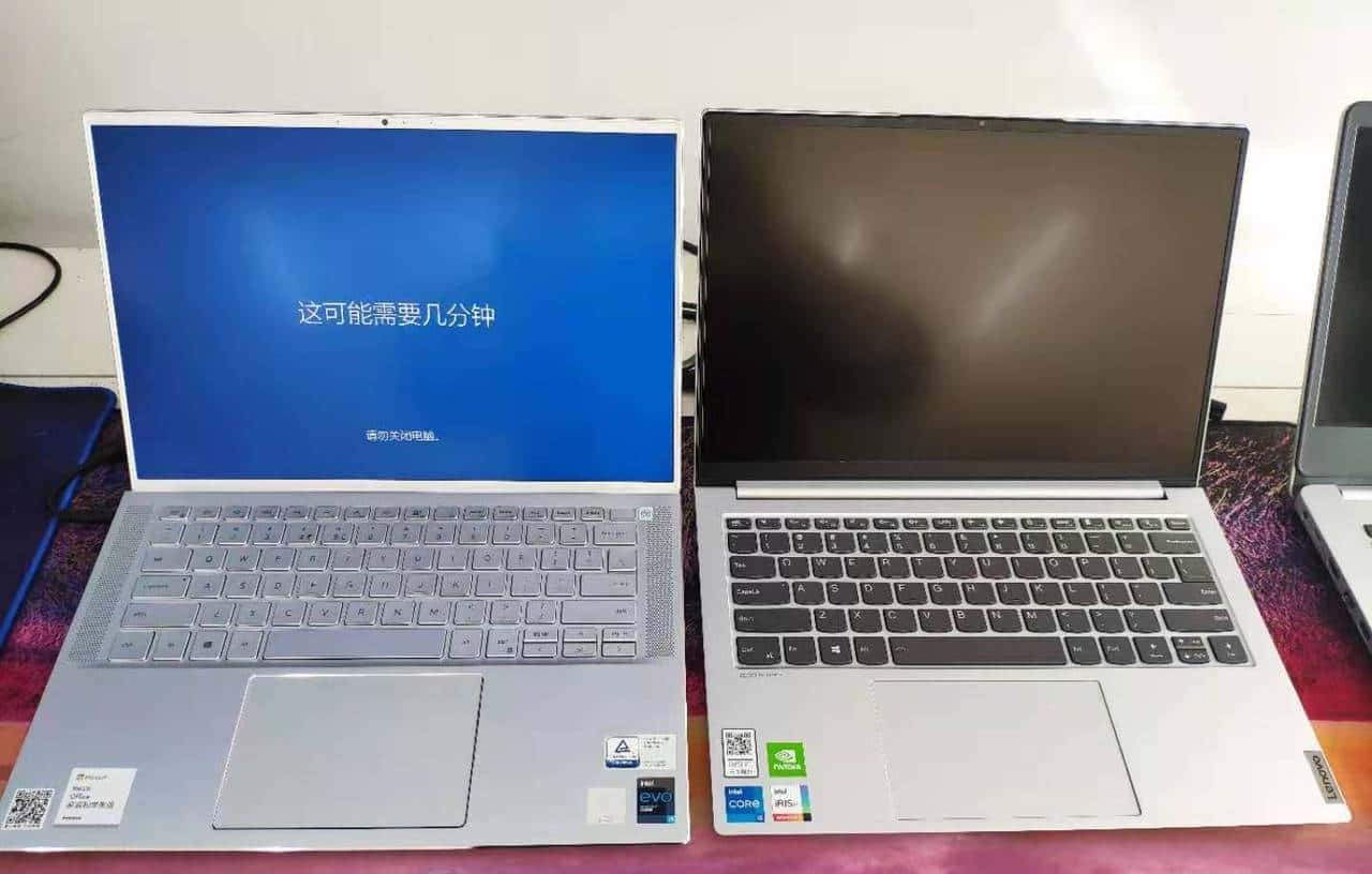 对打联想小新PRO14,戴尔(DELL)灵越7400全面介绍