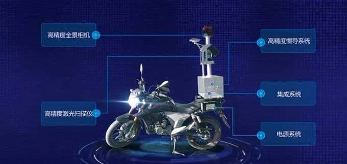 速度中国“智绘+”峰会召开在即 激光点云技术应用备受瞩目