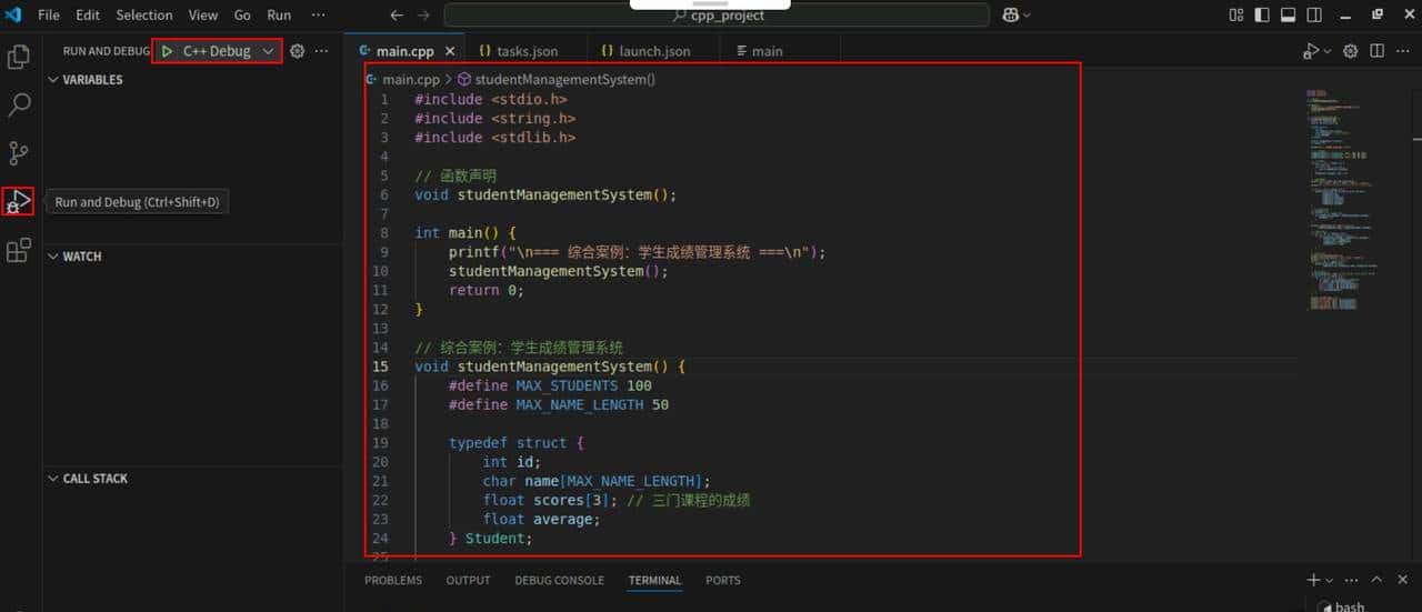 【数组与链表】数组的基本演绎法与排序“大乱斗”