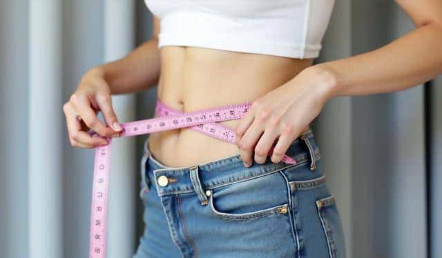 它是“腹部脂肪克星”,每天一次,腰围减8.4cm,腹部厚度-12%