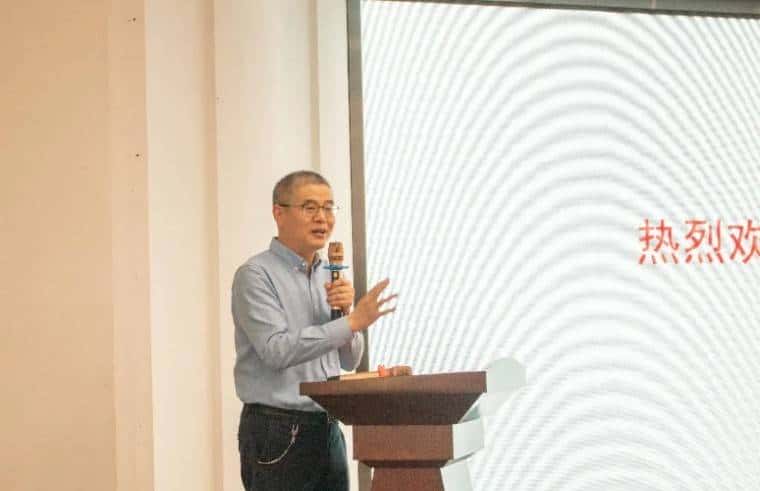 国产芯片已长成，“龙芯之父”胡伟武：“芯芯之火，可以燎原”