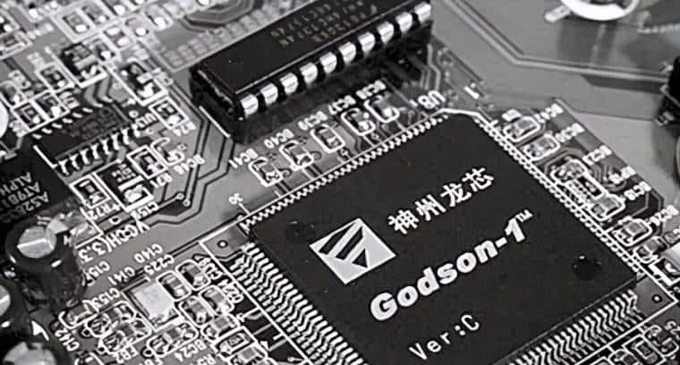 国产芯片已长成，“龙芯之父”胡伟武：“芯芯之火，可以燎原”