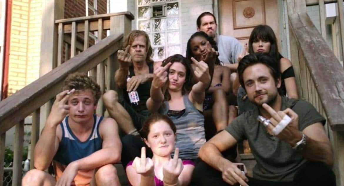 拿《老友记》练英语，情景喜剧的英文怎么讲？脱口秀是talk show？