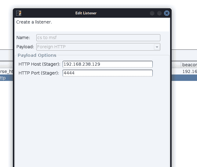 mimikatz抓取windows明文密码和cs与msf权限传递