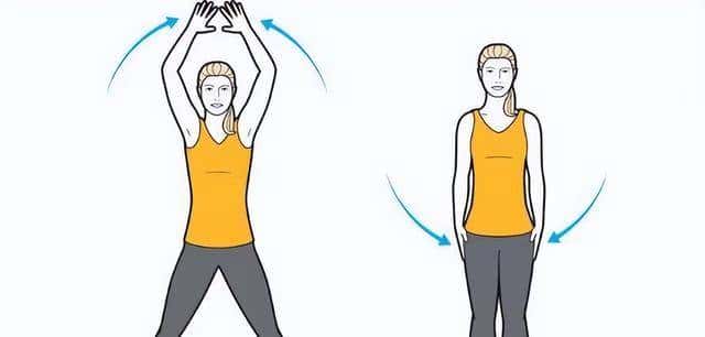 它是“腹部脂肪克星”,每天一次,腰围减8.4cm,腹部厚度-12%