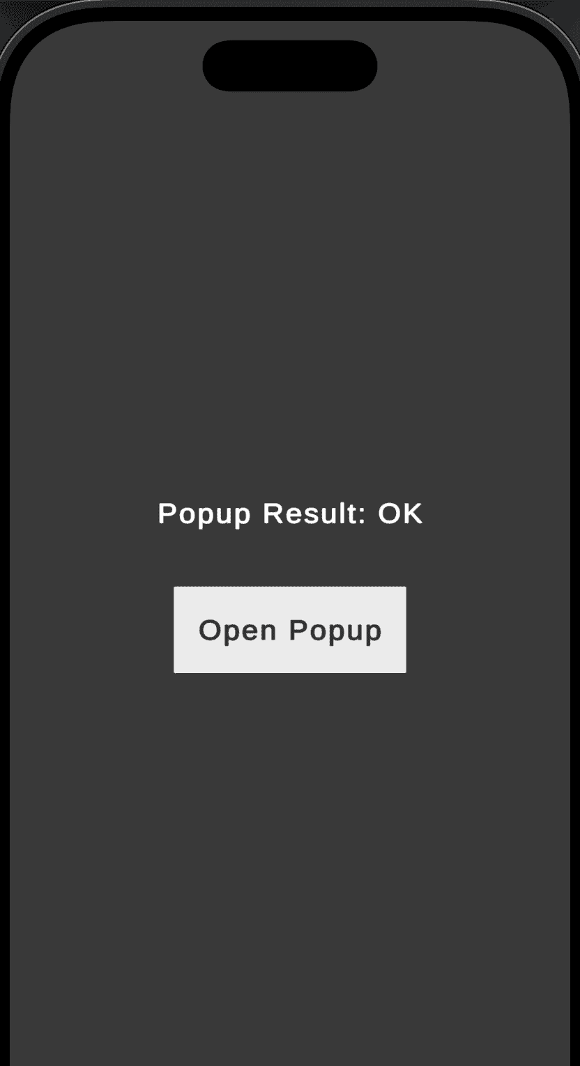 Unity与iOS原生交互开发入门篇 - iOS原生弹窗与回调