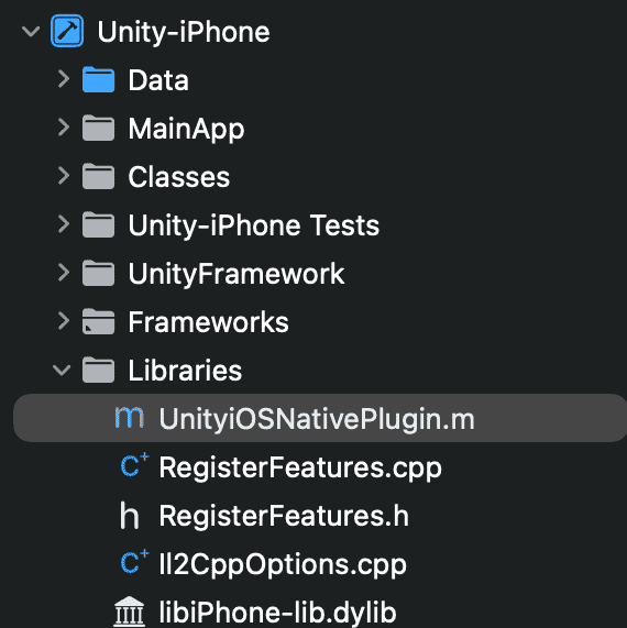 Unity与iOS原生交互开发入门篇 - iOS原生弹窗与回调