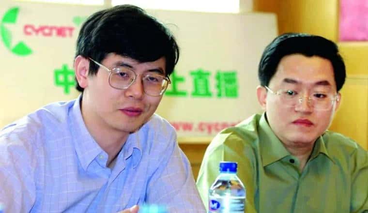 国产芯片已长成，“龙芯之父”胡伟武：“芯芯之火，可以燎原”