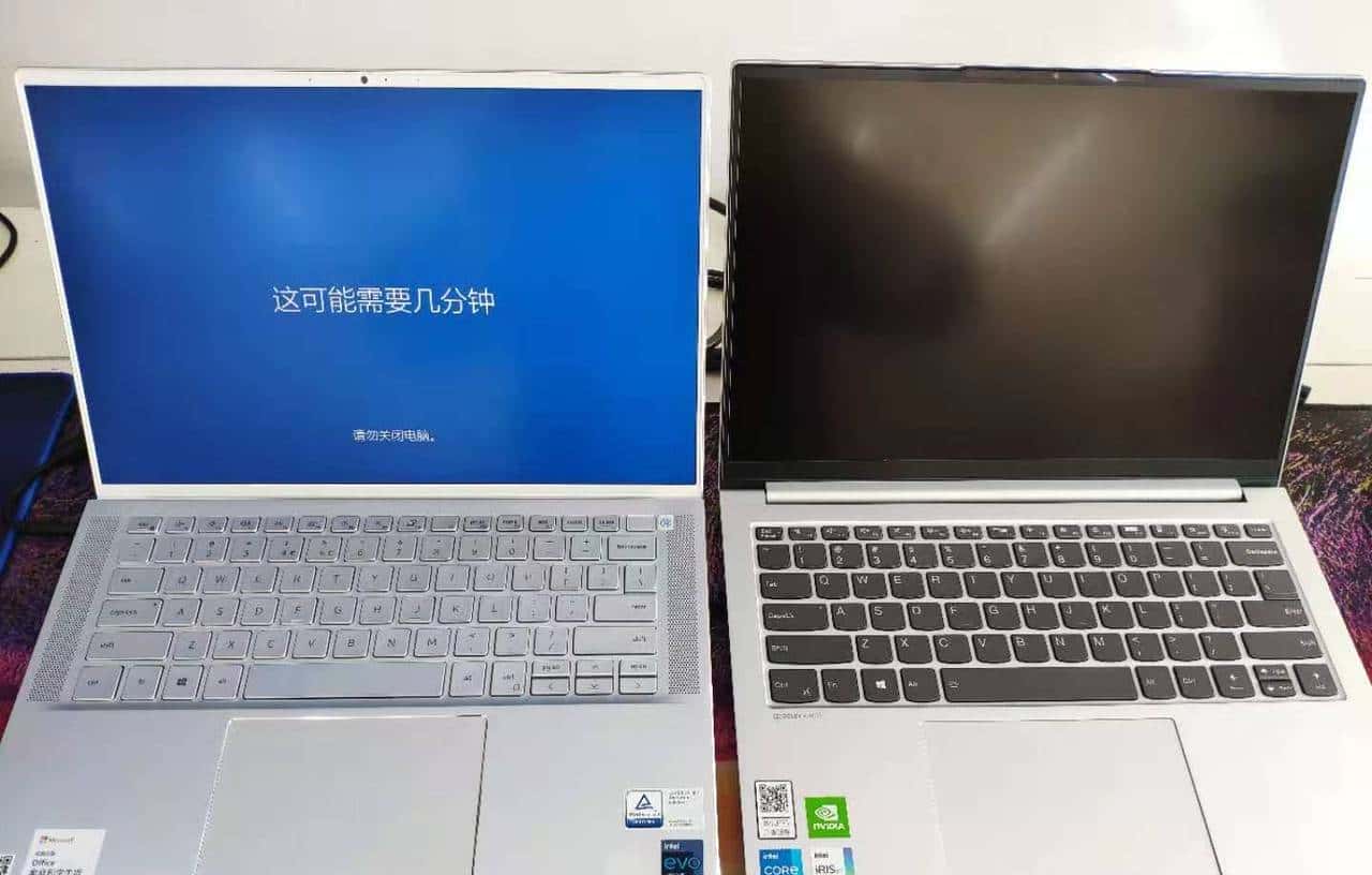 对打联想小新PRO14,戴尔(DELL)灵越7400全面介绍