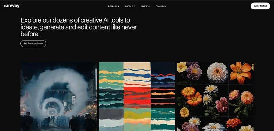 10个你可能没听说过的令人惊叹的AI工具