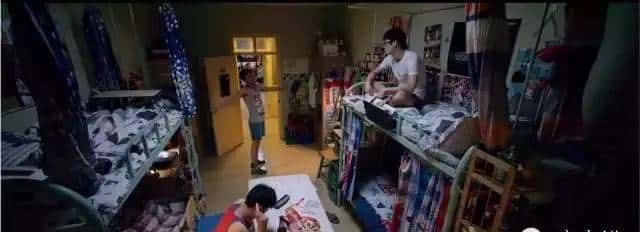 鲜·剧《睡兄弟》的字幕组火了,少年你知道什么叫happy cup吗?