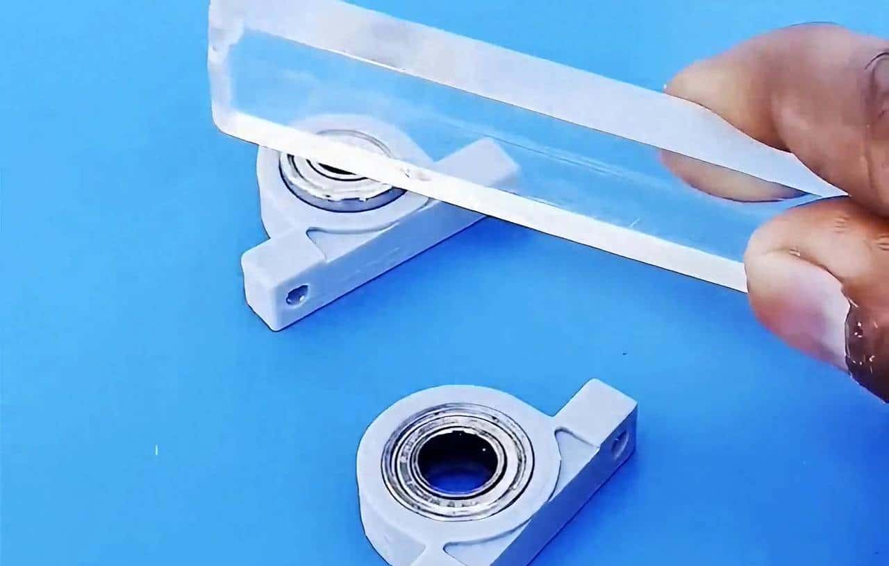 原来这就是无刷电机的工作原理太神奇了，谁说只有电工才能看懂