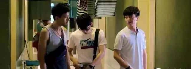 鲜·剧《睡兄弟》的字幕组火了,少年你知道什么叫happy cup吗?