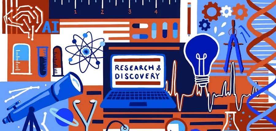 10个你可能没听说过的令人惊叹的AI工具