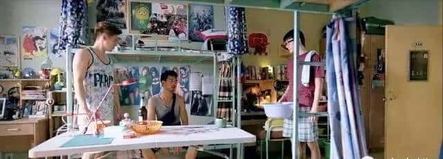 鲜·剧《睡兄弟》的字幕组火了,少年你知道什么叫happy cup吗?