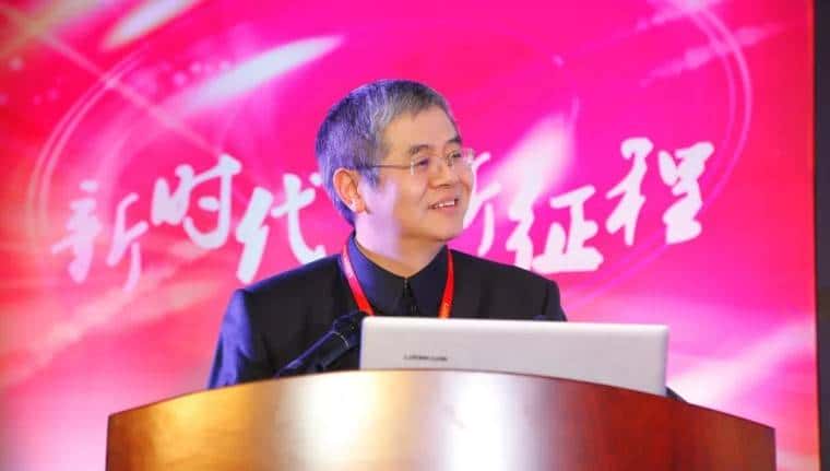 国产芯片已长成，“龙芯之父”胡伟武：“芯芯之火，可以燎原”