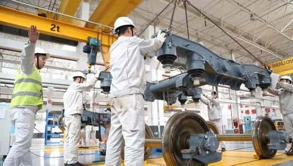 地铁系统的几大组成部分，你岂能不知道？