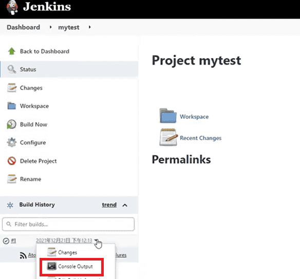 DevOps（devops/k8s/docker/Linux）学习笔记-3